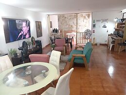 Linda Casa Vacacional Andy-Cali