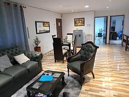 Linda Casa Vacacional Andy-Cali