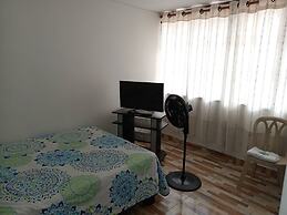 Linda Casa Vacacional Andy-Cali