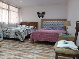 Linda Casa Vacacional Andy-Cali