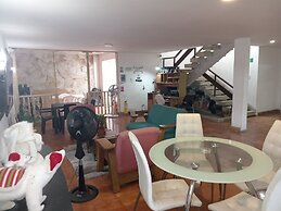 Linda Casa Vacacional Andy-Cali