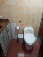 Linda Casa Vacacional Andy-Cali