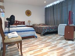 Linda Casa Vacacional Andy-Cali