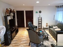 Linda Casa Vacacional Andy-Cali