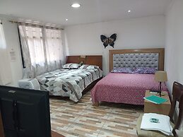 Linda Casa Vacacional Andy-Cali