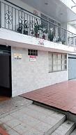 Linda Casa Vacacional Andy-Cali