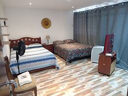 Linda Casa Vacacional Andy-Cali