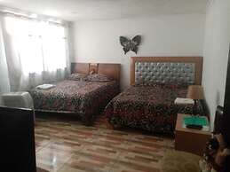 Linda Casa Vacacional Andy-Cali