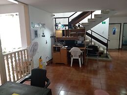 Linda Casa Vacacional Andy-Cali