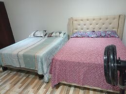 Linda Casa Vacacional Andy-Cali