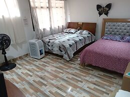 Linda Casa Vacacional Andy-Cali