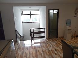 Linda Casa Vacacional Andy-Cali