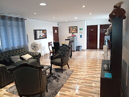 Linda Casa Vacacional Andy-Cali