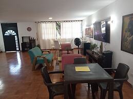 Linda Casa Vacacional Andy-Cali