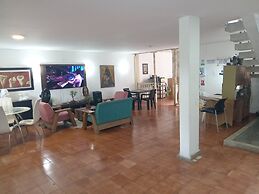 Linda Casa Vacacional Andy-Cali