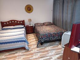 Linda Casa Vacacional Andy-Cali