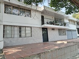 Linda Casa Vacacional Andy-Cali