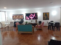 Linda Casa Vacacional Andy-Cali
