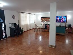 Linda Casa Vacacional Andy-Cali