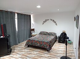 Linda Casa Vacacional Andy-Cali