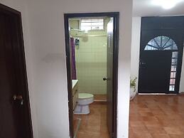 Linda Casa Vacacional Andy-Cali