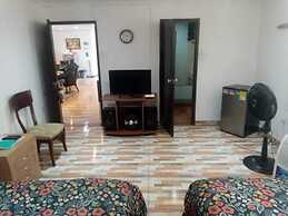 Linda Casa Vacacional Andy-Cali