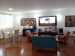 Linda Casa Vacacional Andy-Cali