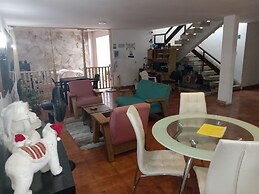 Linda Casa Vacacional Andy-Cali