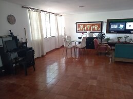 Linda Casa Vacacional Andy-Cali