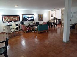 Linda Casa Vacacional Andy-Cali