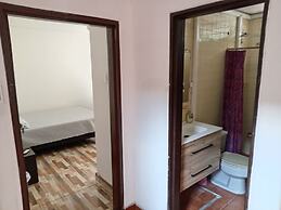 Linda Casa Vacacional Andy-Cali