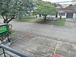 Linda Casa Vacacional Andy-Cali