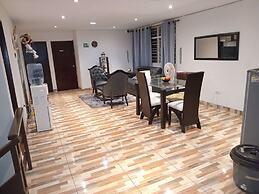 Linda Casa Vacacional Andy-Cali