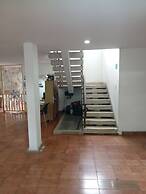 Linda Casa Vacacional Andy-Cali