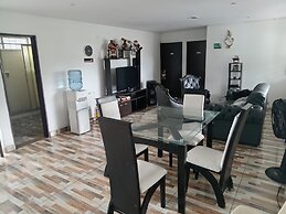 Linda Casa Vacacional Andy-Cali
