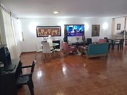 Linda Casa Vacacional Andy-Cali