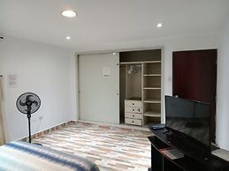 Linda Casa Vacacional Andy-Cali