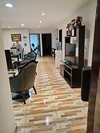 Linda Casa Vacacional Andy-Cali