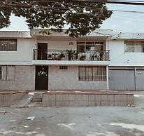 Linda Casa Vacacional Andy-Cali