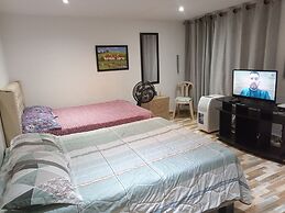 Linda Casa Vacacional Andy-Cali