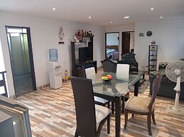 Linda Casa Vacacional Andy-Cali