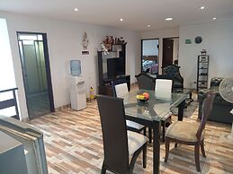 Linda Casa Vacacional Andy-Cali