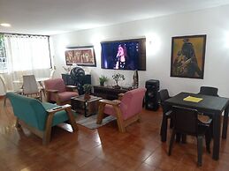 Linda Casa Vacacional Andy-Cali