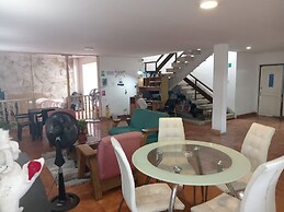 Linda Casa Vacacional Andy-Cali