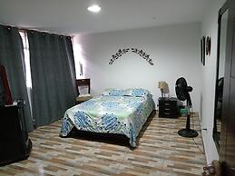 Linda Casa Vacacional Andy-Cali