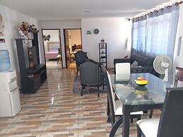 Linda Casa Vacacional Andy-Cali