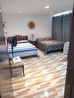 Linda Casa Vacacional Andy-Cali
