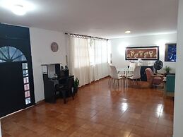 Linda Casa Vacacional Andy-Cali