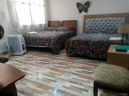 Linda Casa Vacacional Andy-Cali