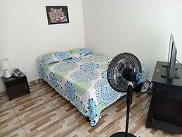 Linda Casa Vacacional Andy-Cali